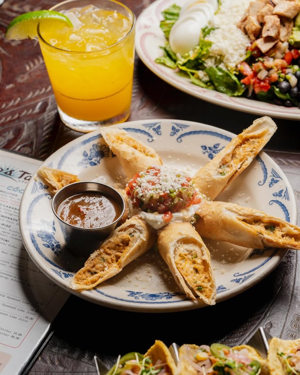 Images Rocco's Tacos & Tequila Bar
