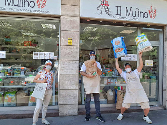 Images Il Mulino di Domenico Calarco