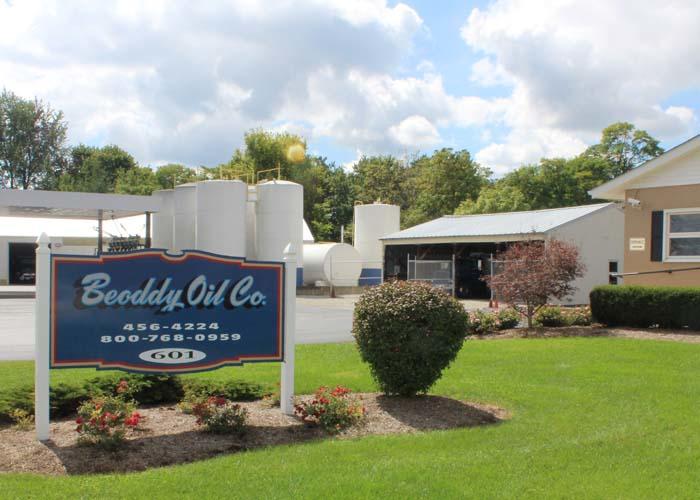 Images Beoddy Oil Co