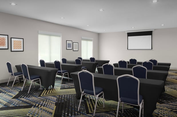 Images Holiday Inn Express & Suites Birmingham - Homewood by IHG