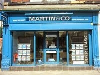 Images Martin & Co Manchester Chorlton Letting Agents
