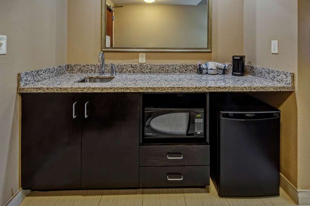 Images Hampton Inn & Suites Clarksville