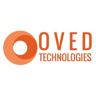 Oved Technologies Logo