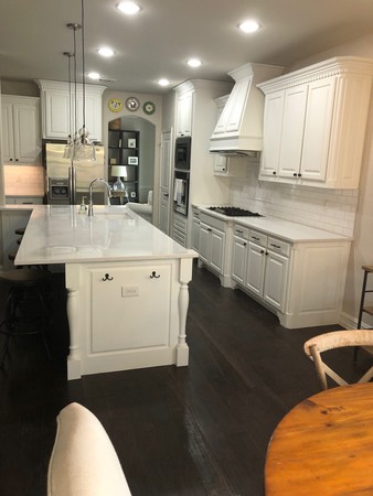 Images DreamMaker Bath & Kitchen of West Collin County