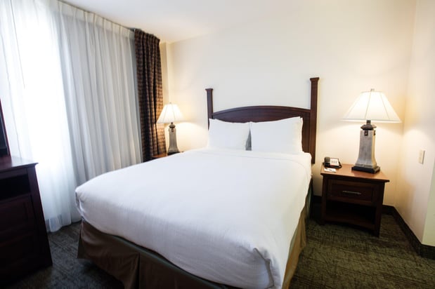 Images Staybridge Suites Austin Airport by IHG