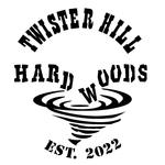 Twister Hill Hardwoods Logo