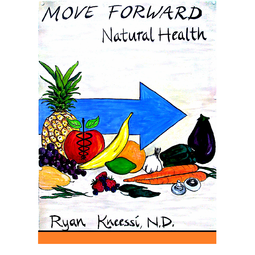 Move Forward Natural Health