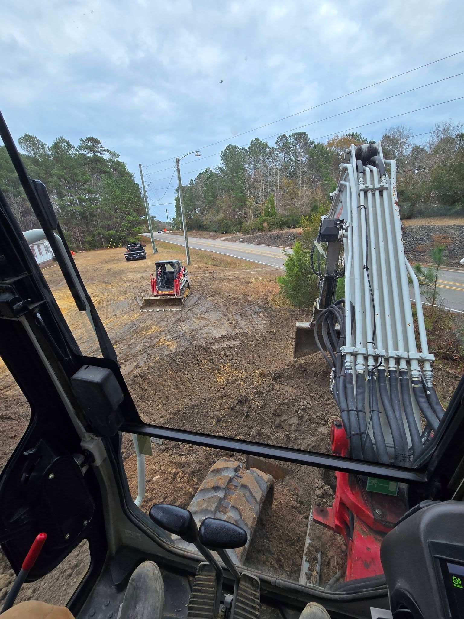 Patriot Property and Lawn Services