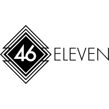 46Eleven Logo