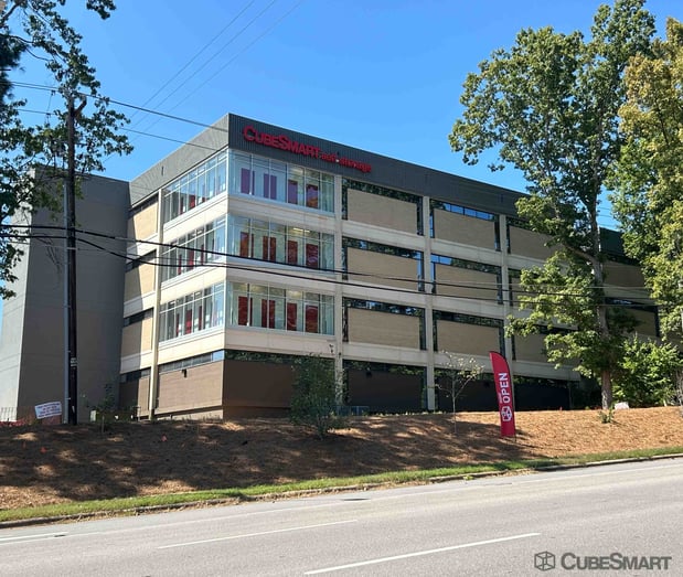Images CubeSmart Self Storage