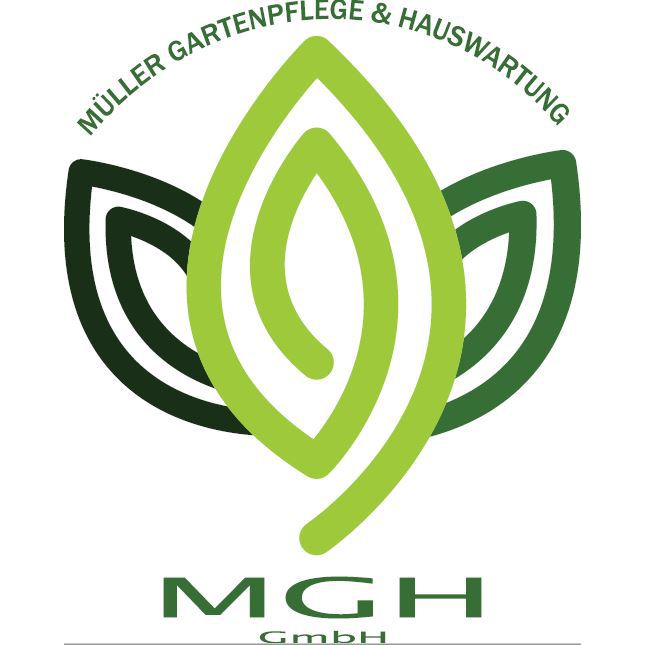 Müller Gartenpflege/Hauswartungen GmbH Logo