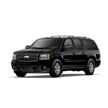 My Limo Inc