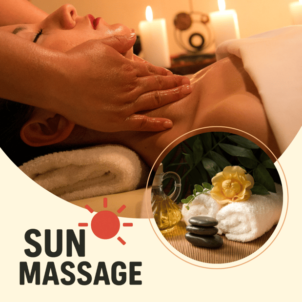 Images Sun Massage