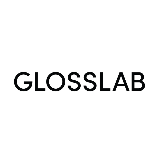 GLOSSLAB - COMING SOON Logo
