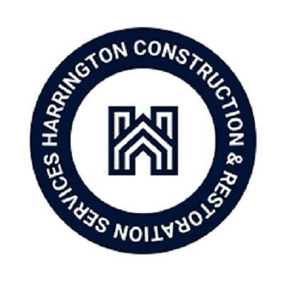 HCRS, LLC - Harrington Construction & Restoration Services, LLC Logo