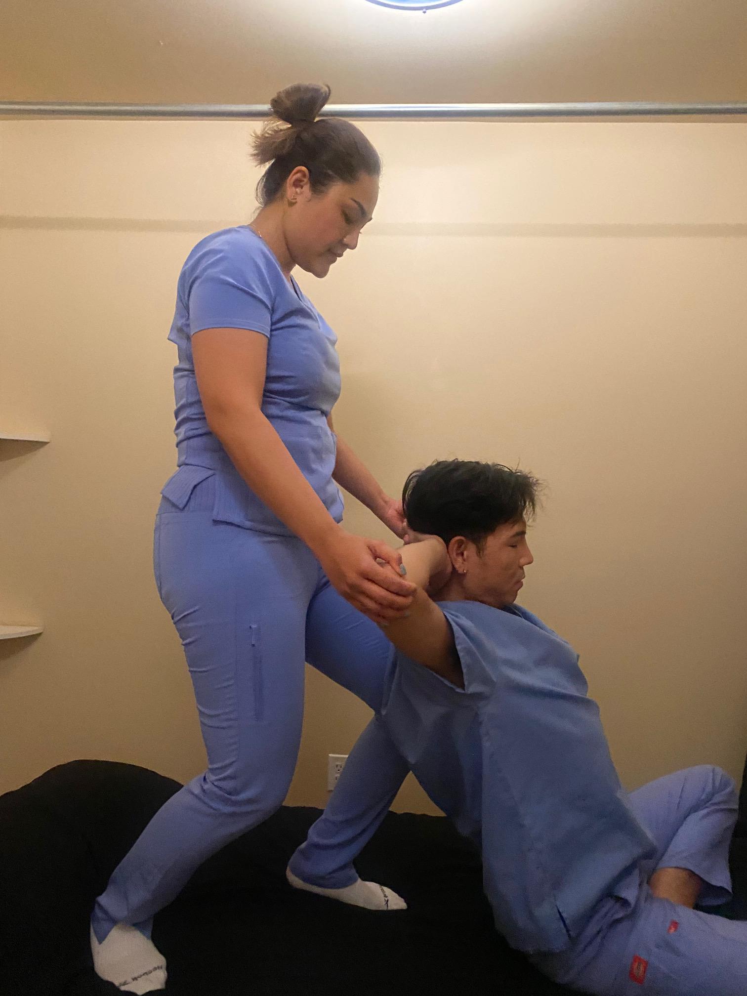 The Rhyme Massage and Wellness Center Image