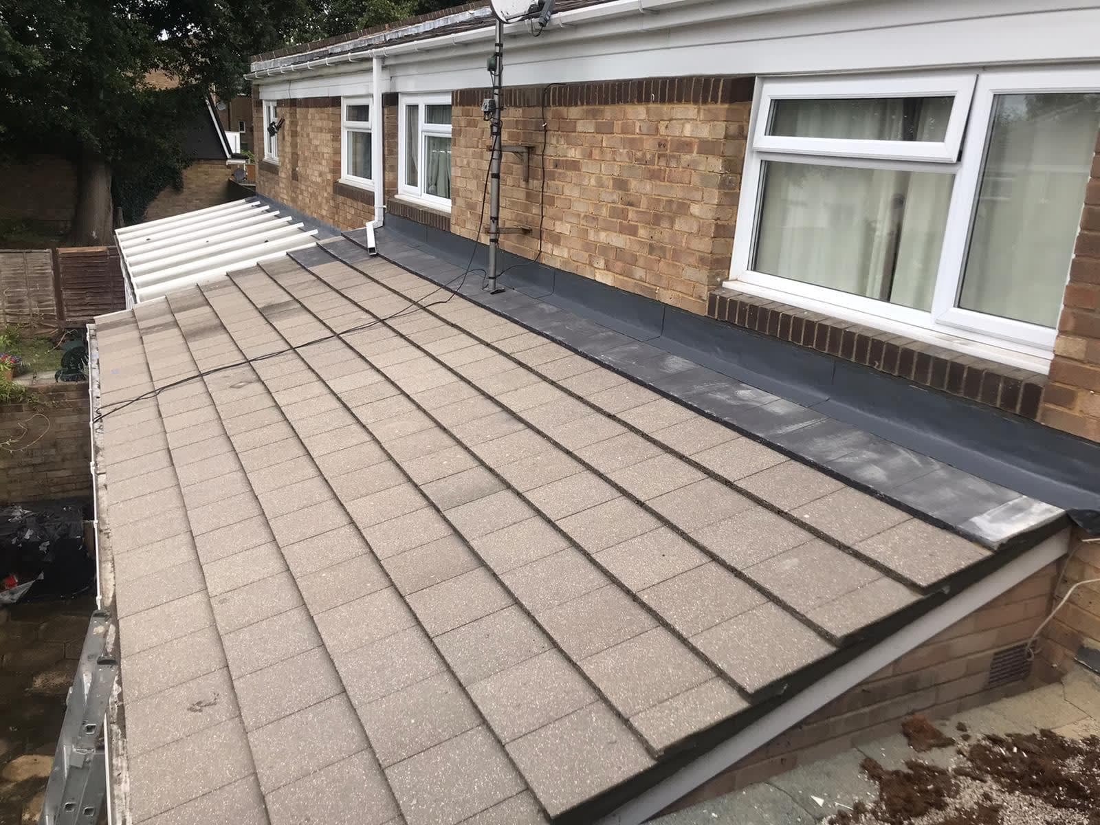 Images ABRS Roofing Services Ltd