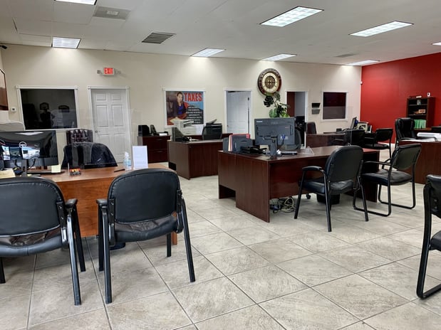 Images EZ Insurance Agency