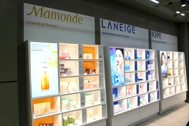Images Aritaum Garden Grove: Korean Beauty Supplies & Cosmetics