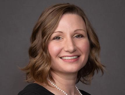 Melissa Williams, MD
