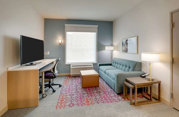 Images Home2 Suites by Hilton Sanford