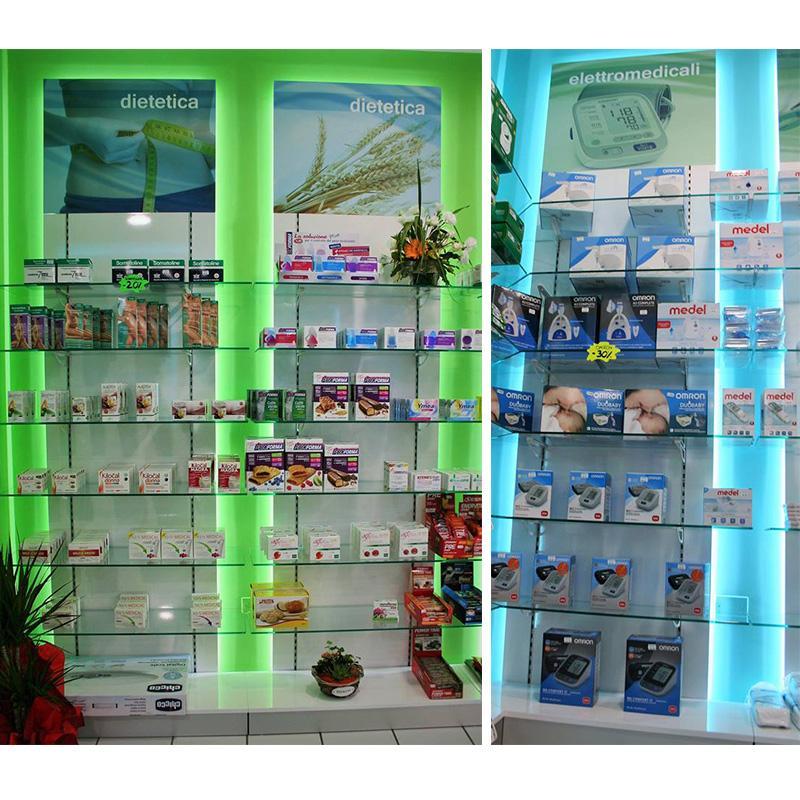 Images Parafarmacia Ricci Dr. Gabriele