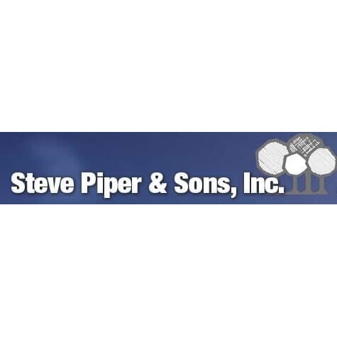 Steve Piper & Sons Tree Service