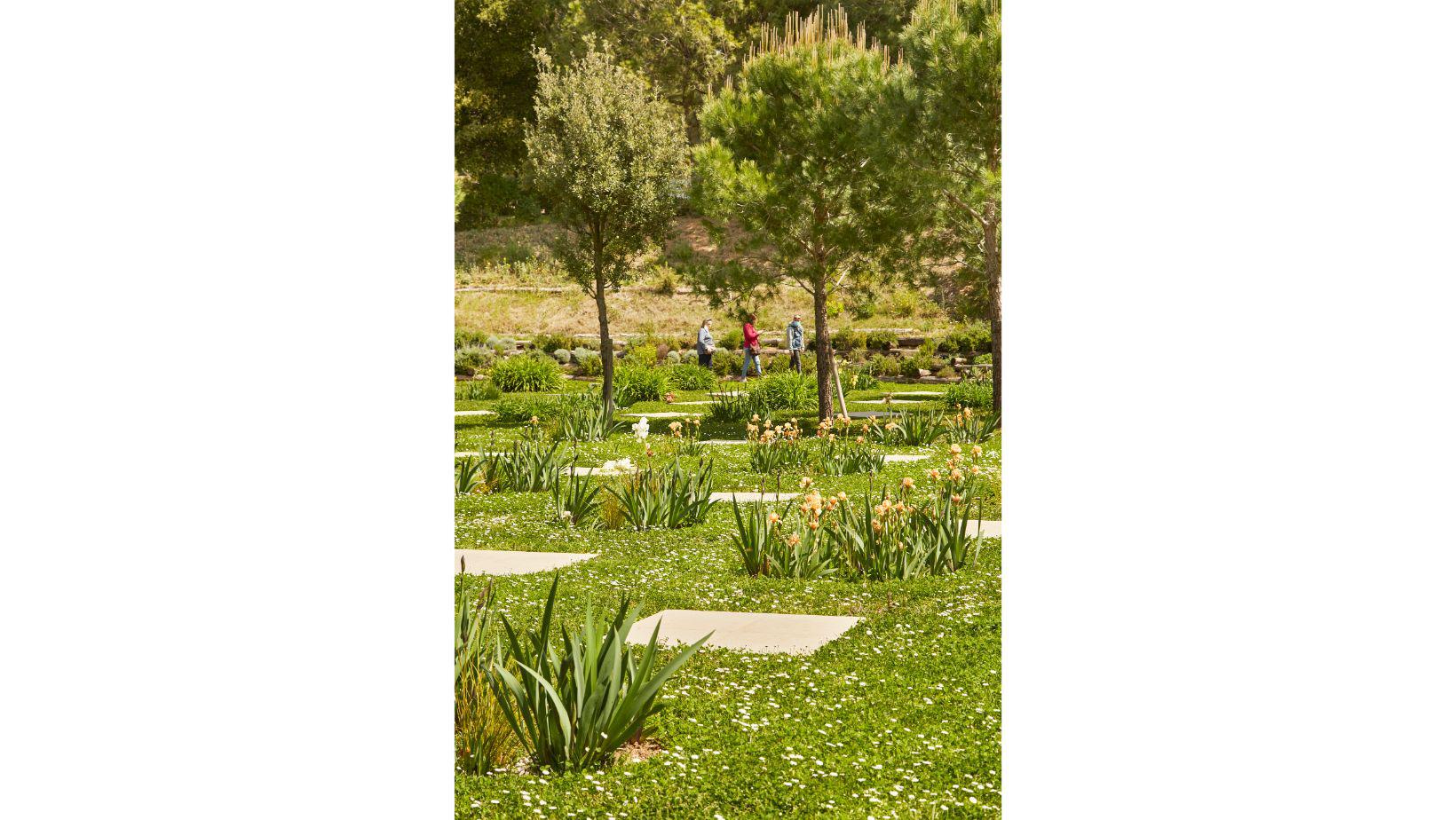 Cementiri Comarcal Roques Blanques 48