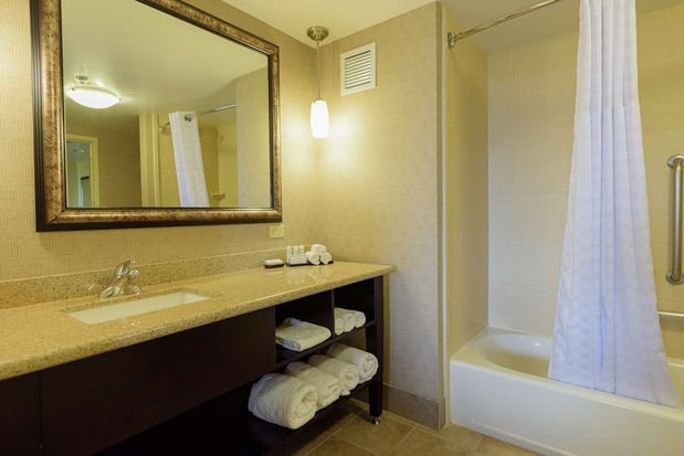 Images Embassy Suites by Hilton Minneapolis North