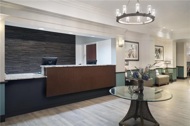 Images Best Western Plus Frontier Inn