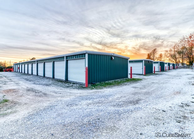 Images CubeSmart Self Storage