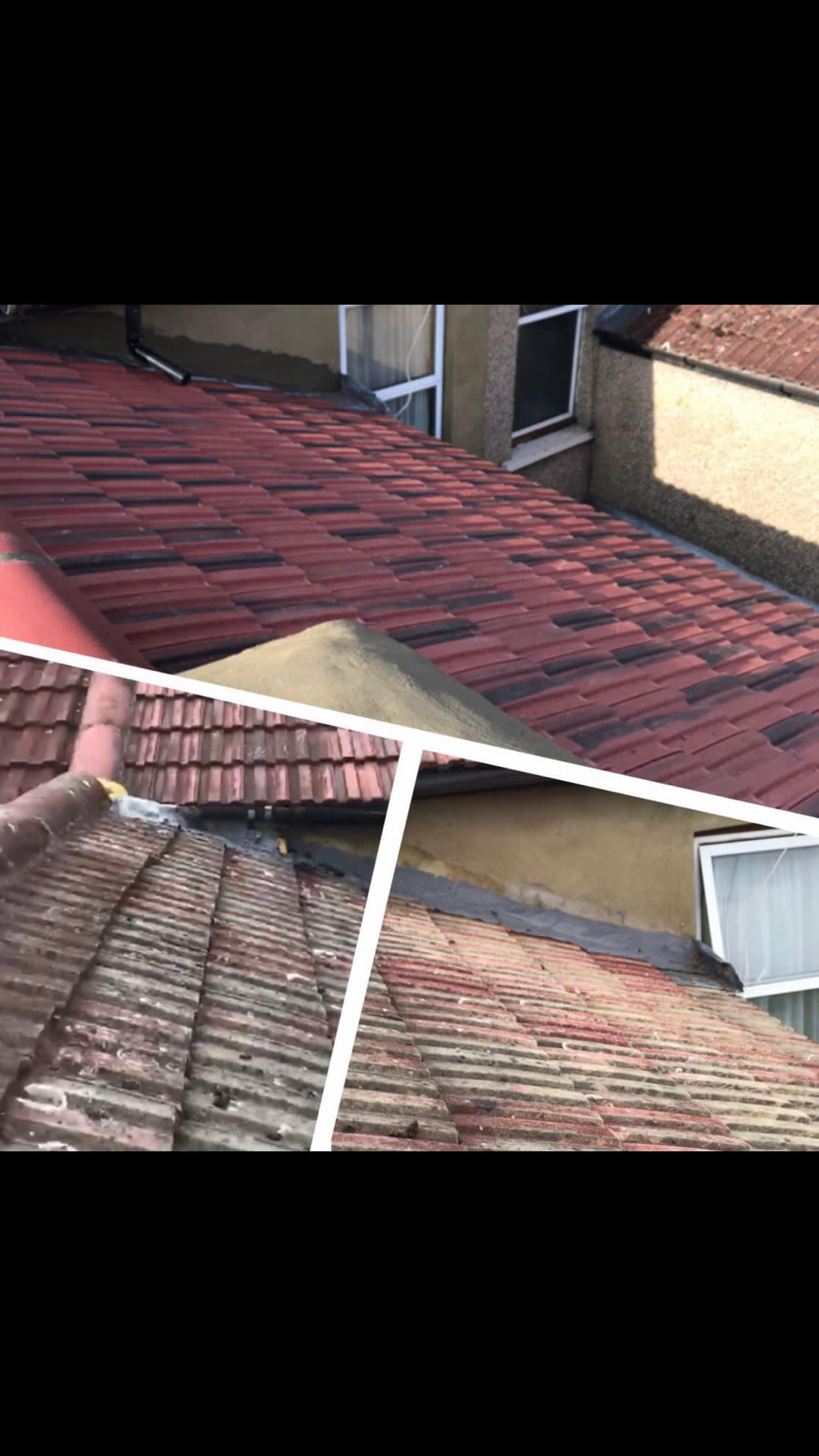 GMG Roof Experts Hayes 07949 999411