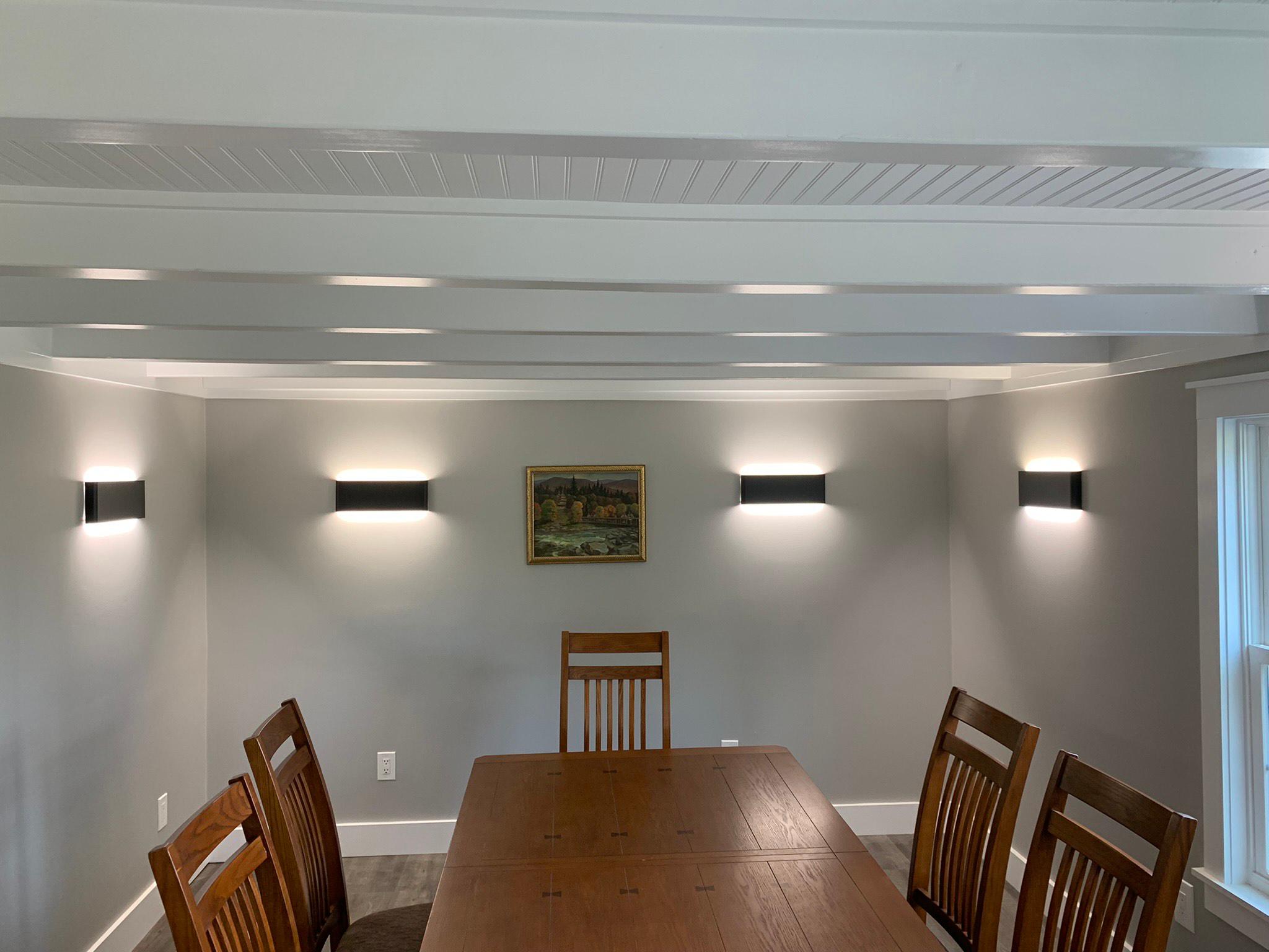 Upgrade your property with our professional electrical outlet installation services in Mahopac, NY. Powerone Home Service, LLC provides safe and efficient installations to meet your power needs and convenience requirements.