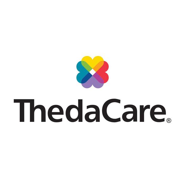 ThedaCare Pharmacy-Waupaca Logo