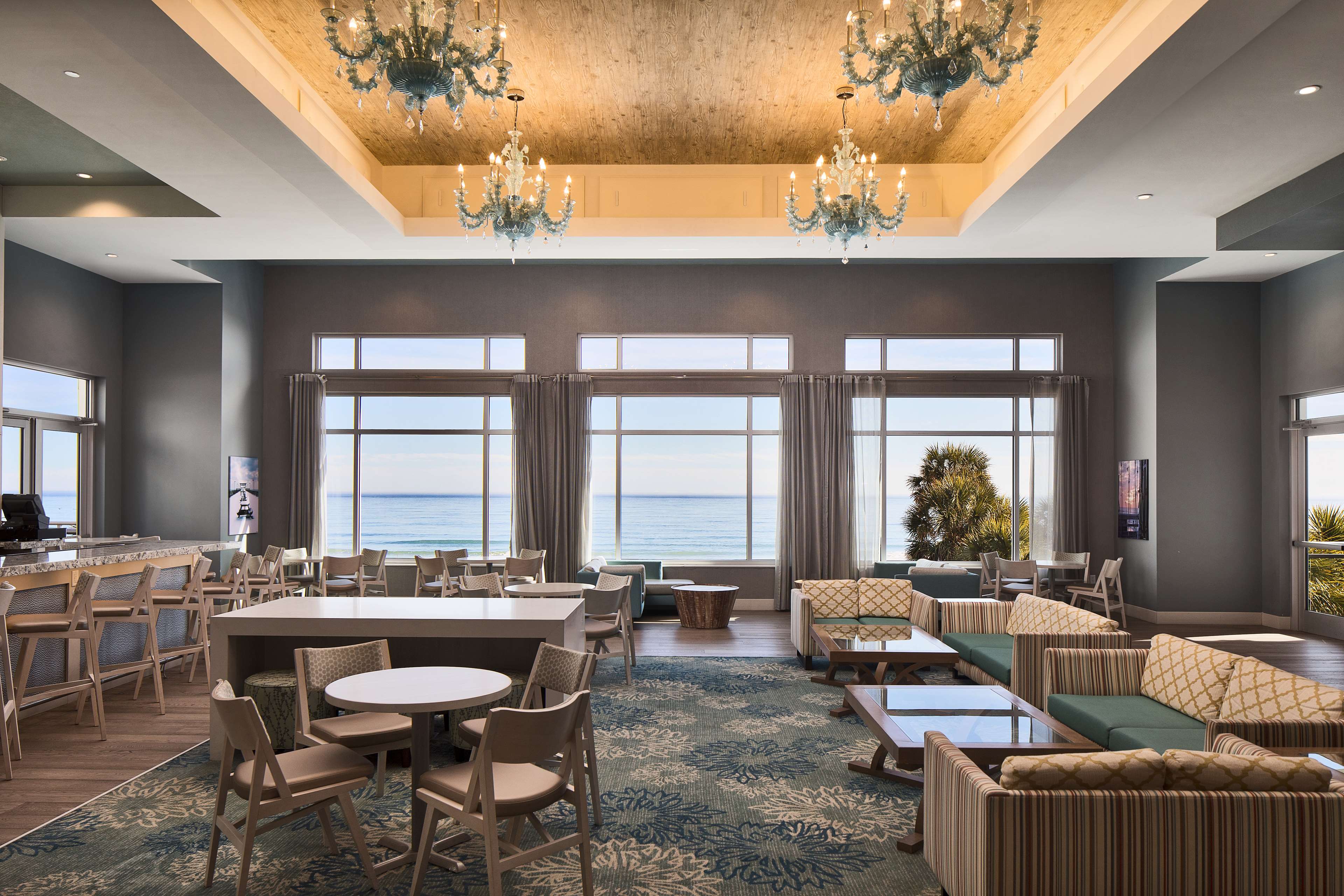 DoubleTree Resort by Hilton Myrtle Beach Oceanfront ...