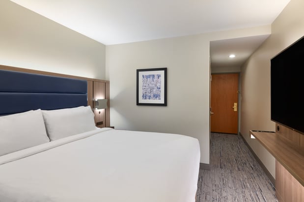 Images Holiday Inn Express Nyc Chelsea - Nomad Area by IHG