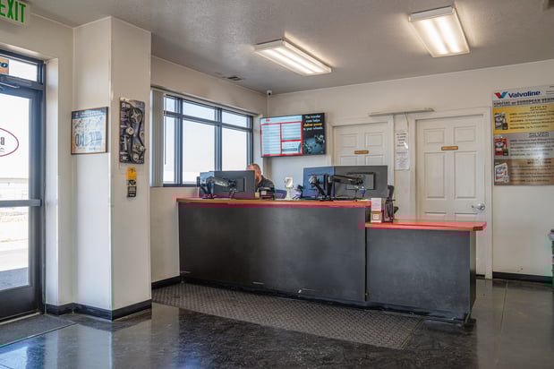 Images Brent Allen Automotive