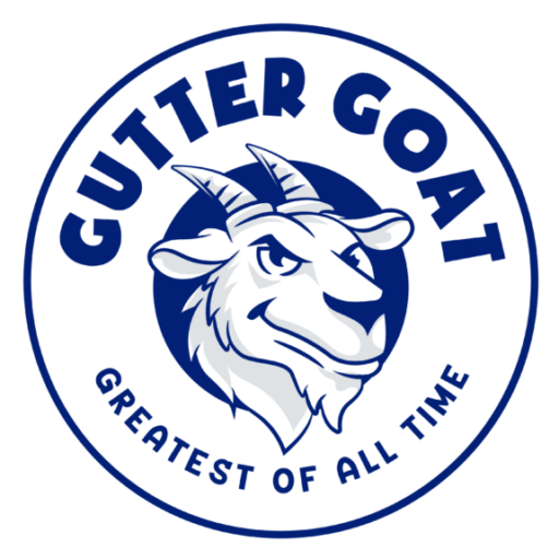 Gutter Goat Logo