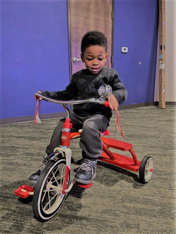 Images Lionheart Children's Academy at 121 Community Church