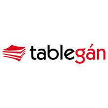 Tablegan S.L. Logo