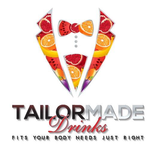 Tailor Made Drinks Logo