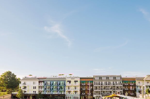 Images West Street Hotel