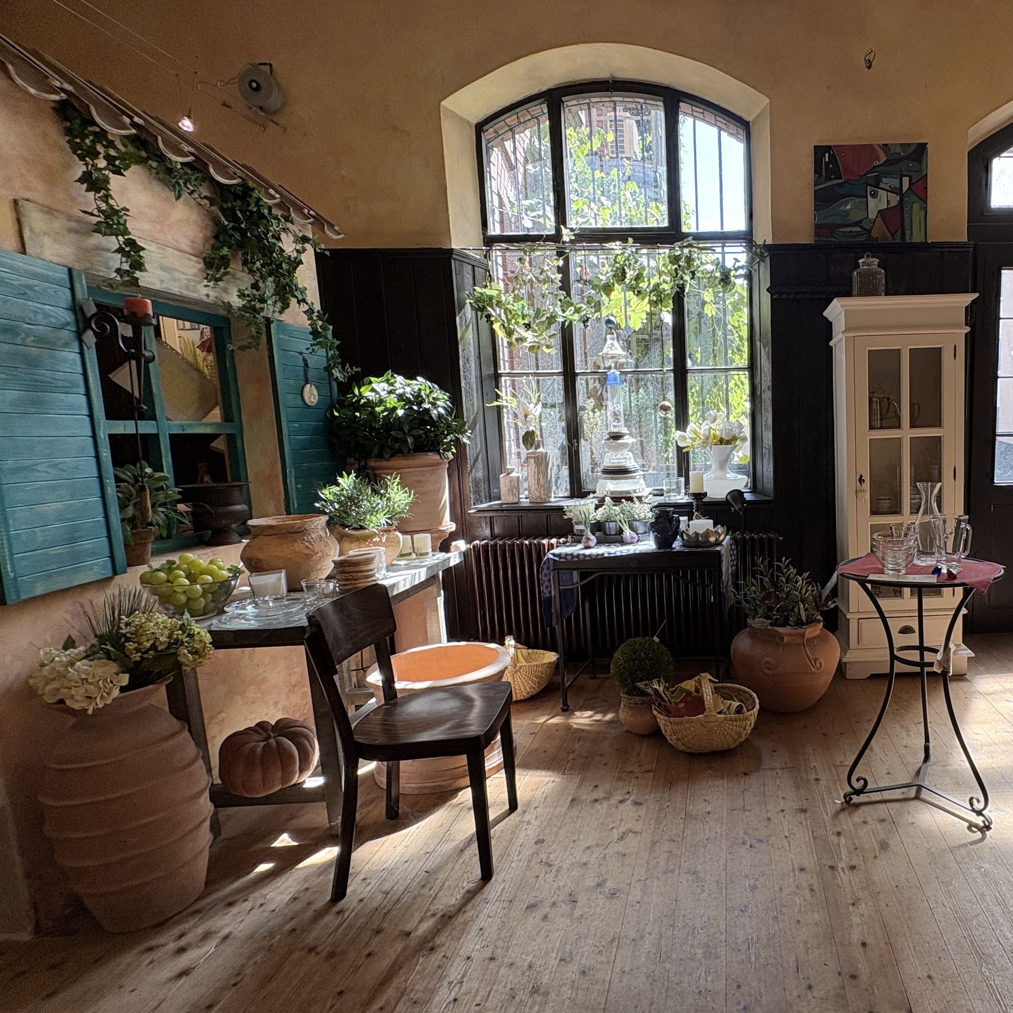 Boutique de Provence, Amalienstr. 65 in Fürth