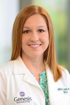 Abigail E. Davis, APRN-CNP 