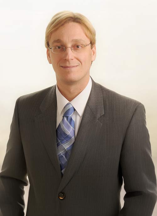 Attorney J. Wesley Kocsis