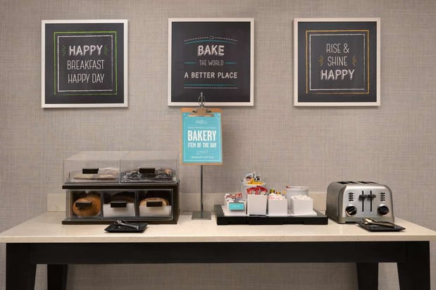 Images Hampton Inn & Suites Huntsville/Research Park Area