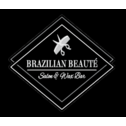Brazilian Beaute' Salon & Wax Bar Logo