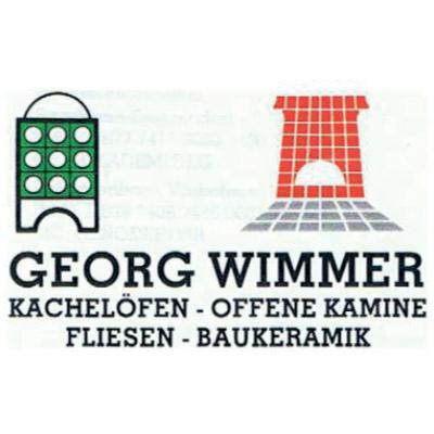 Kachelofenbau Wimmer Inh. Reinhard Wimmer in Künzing - Logo