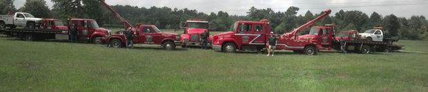 Images twin creeks towing