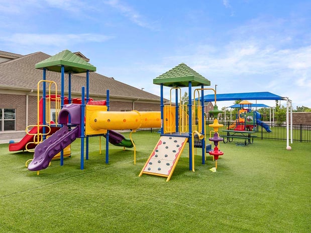 Images Carmel KinderCare